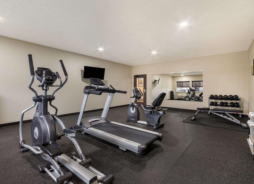 Gym Foto