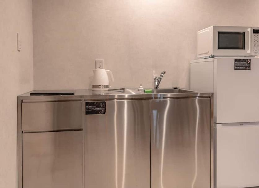 Cocina Foto