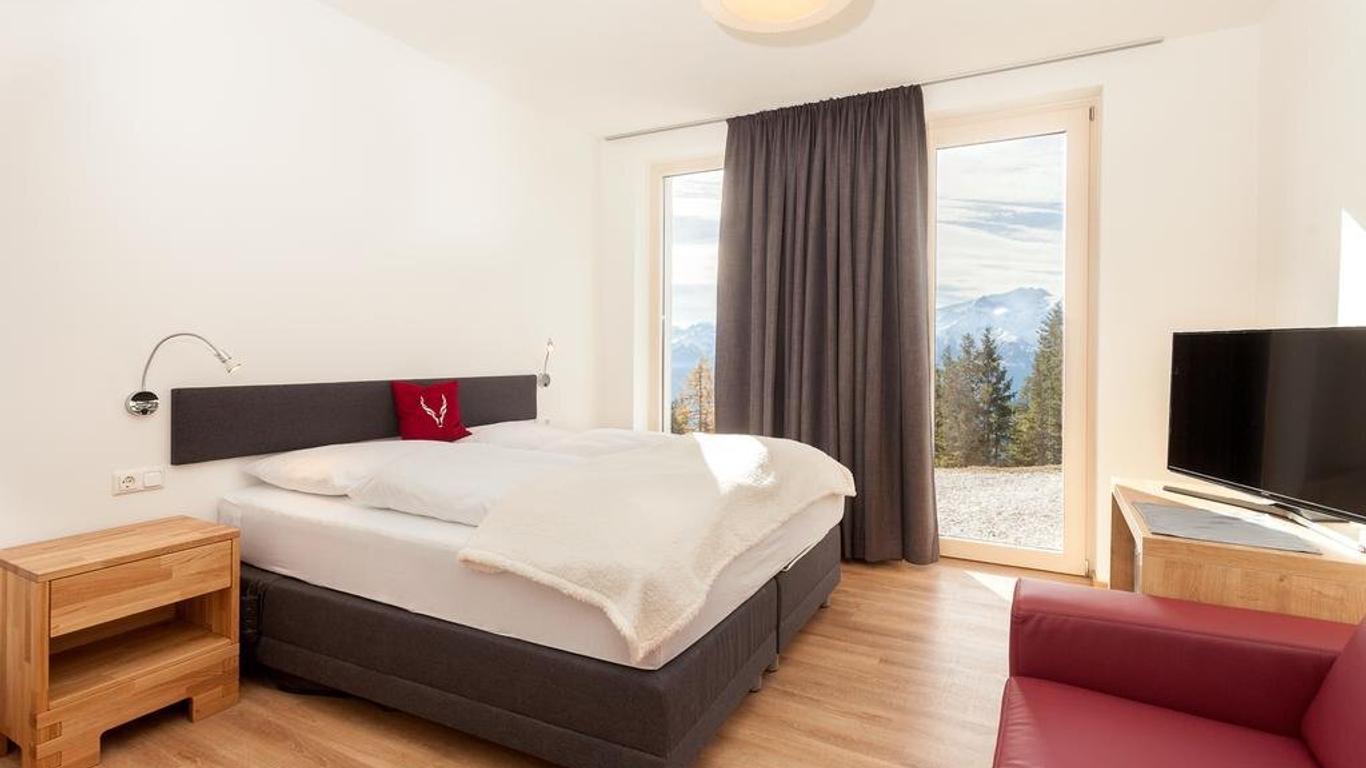 Schmiedhof Alm