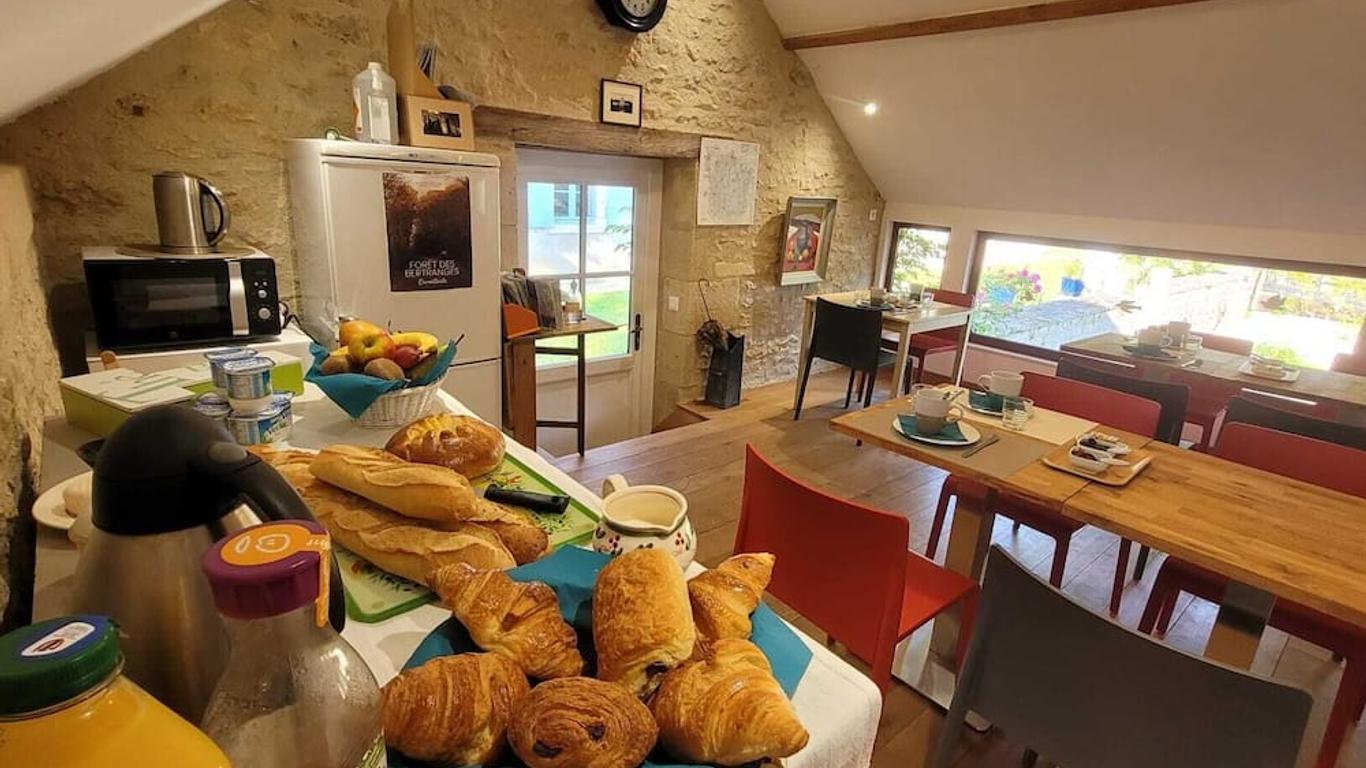 La Cuvellerie