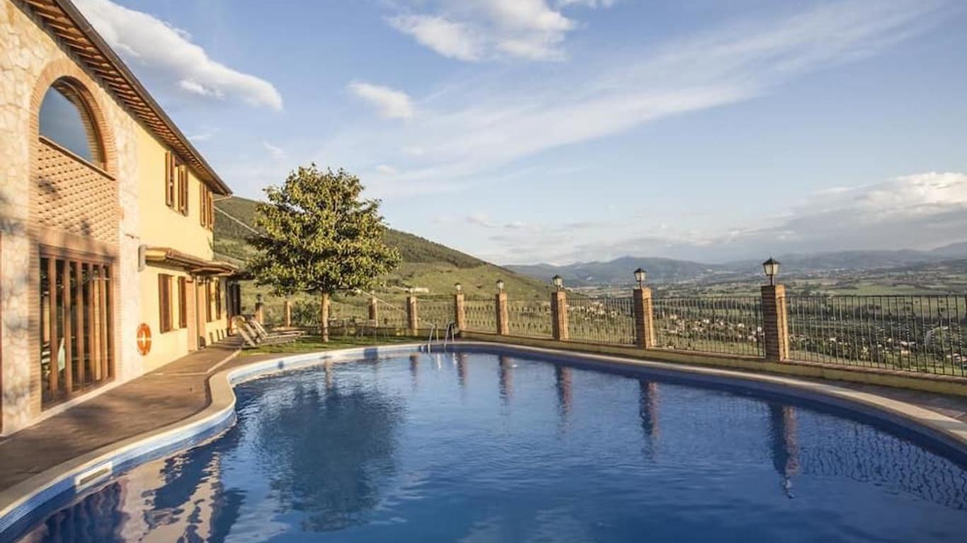 Country House Le Vedute