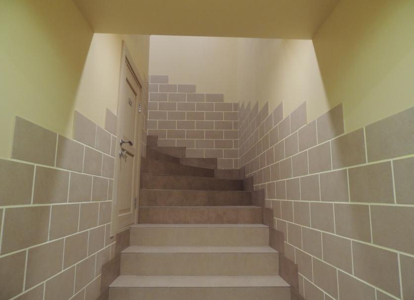 Escaleras Foto