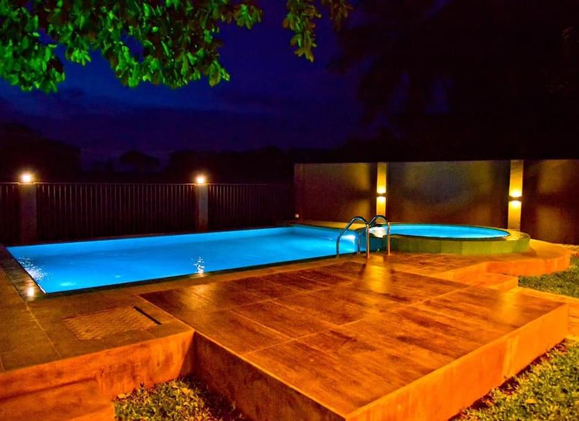 Piscina Foto