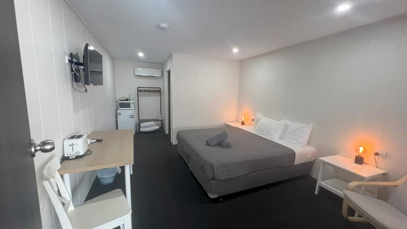 Abajaz Motor Inn