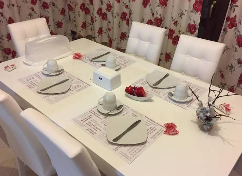 Comedor Foto