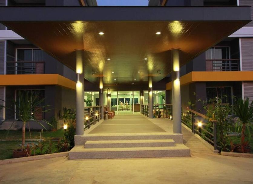 Edificio Foto