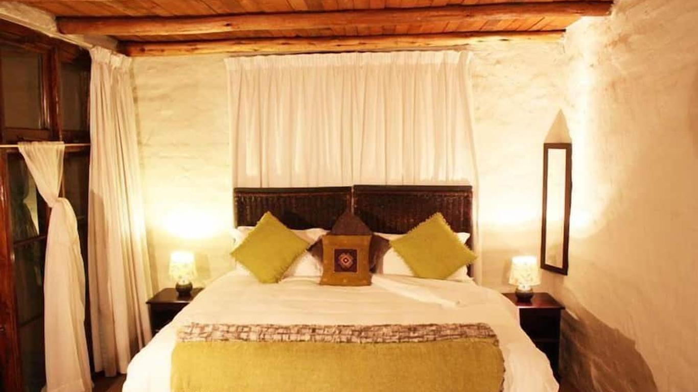 Uxolo Guesthouse