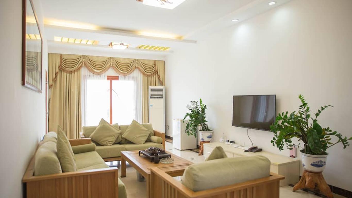 Viwo Leisure Hotel