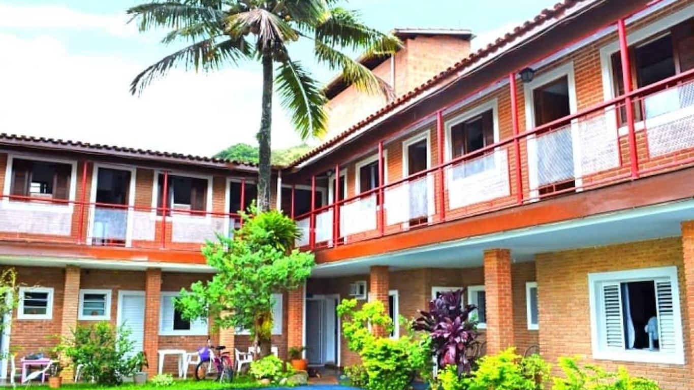 Pousada Morada do Arquiteto - Prainha