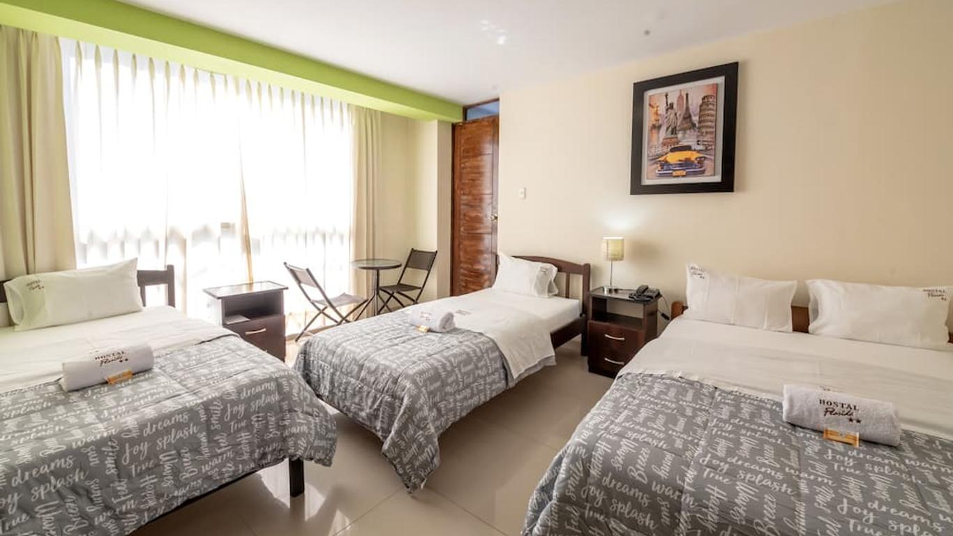 Hostal Florida