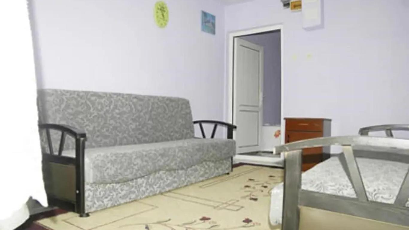 Dogan Pansiyon