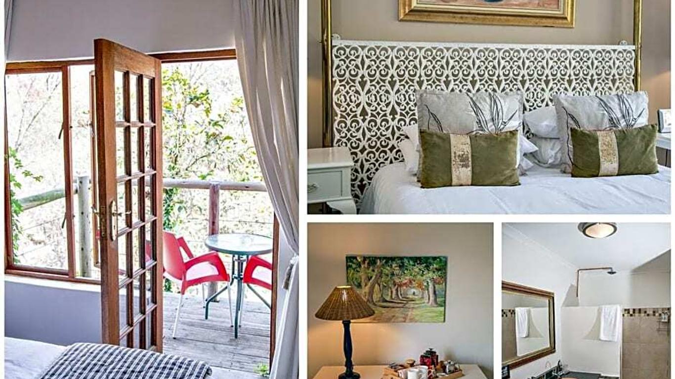 Utopia In Africa Guest Villa