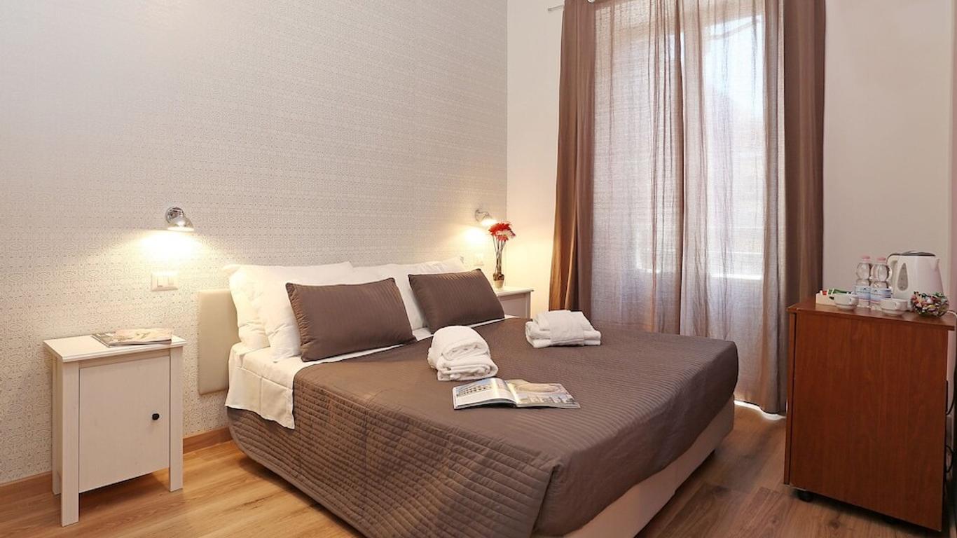 Rhome 20