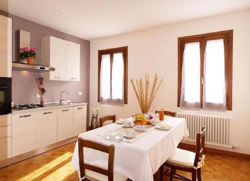 Comedor Foto