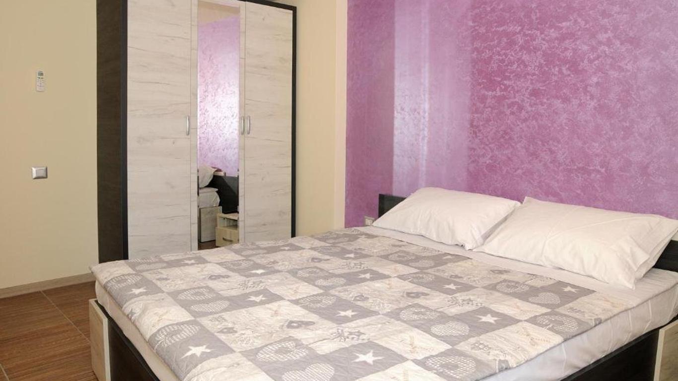 Home Hostel Plovdiv
