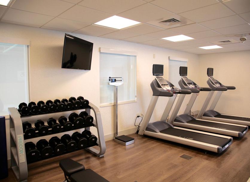 Gym Foto