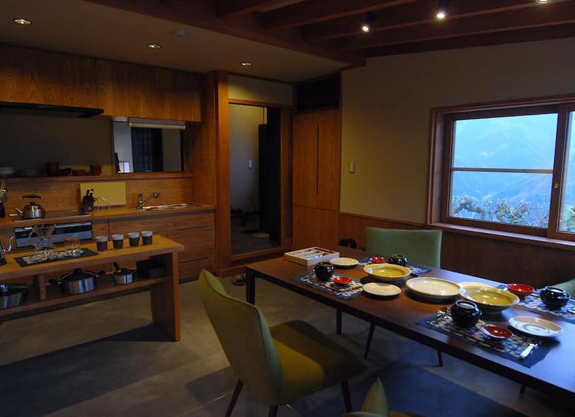 Comedor Foto