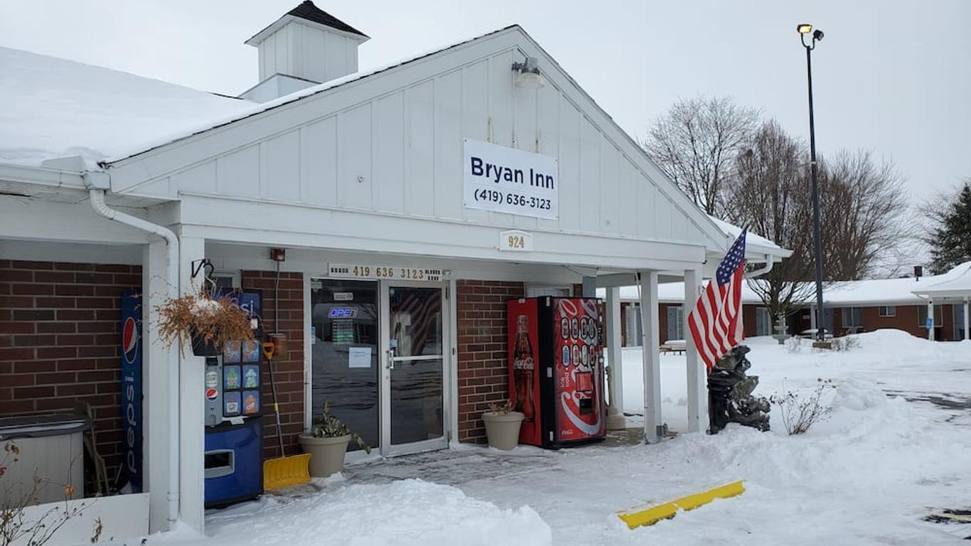 Bryan Inn