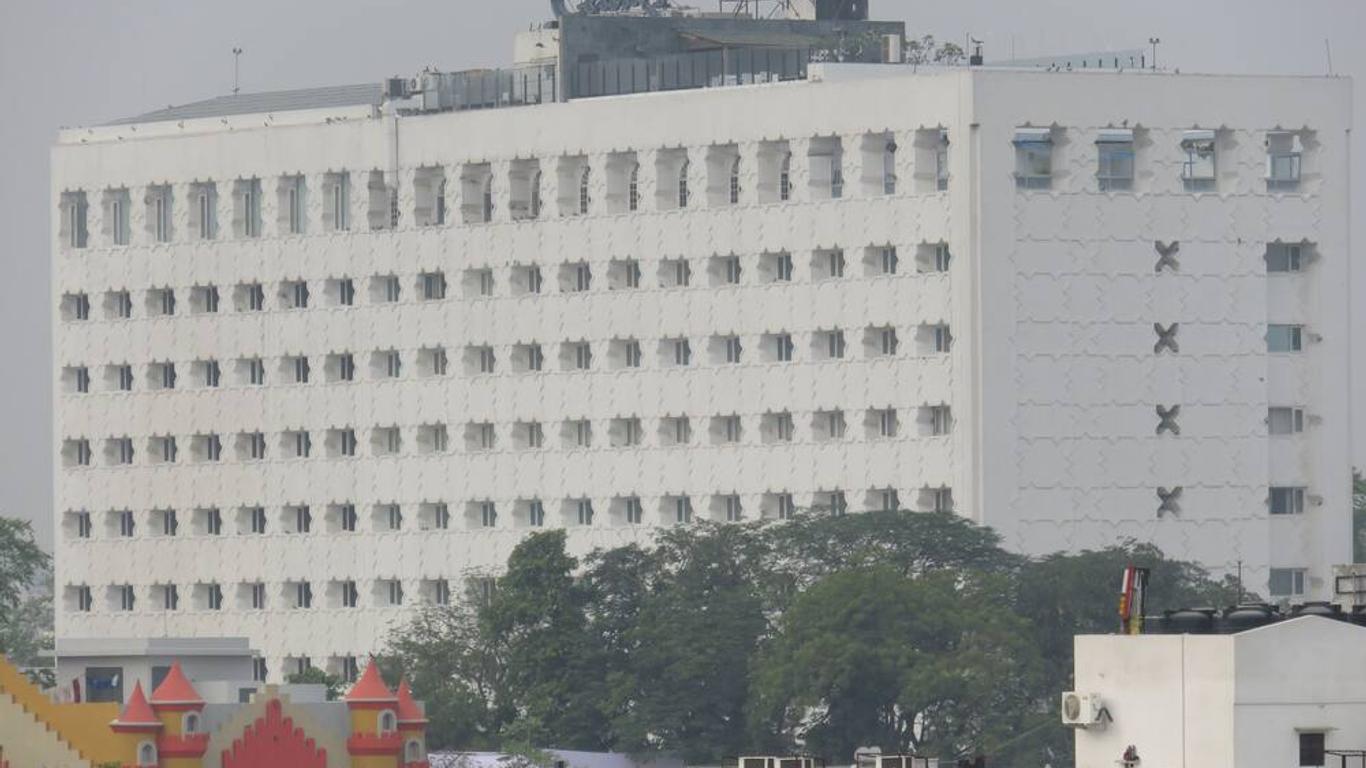 Sumitra Enclave- A Home Away From Home