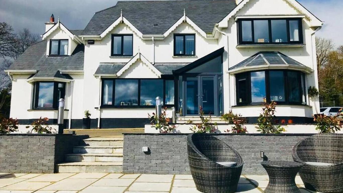 Railway Country House