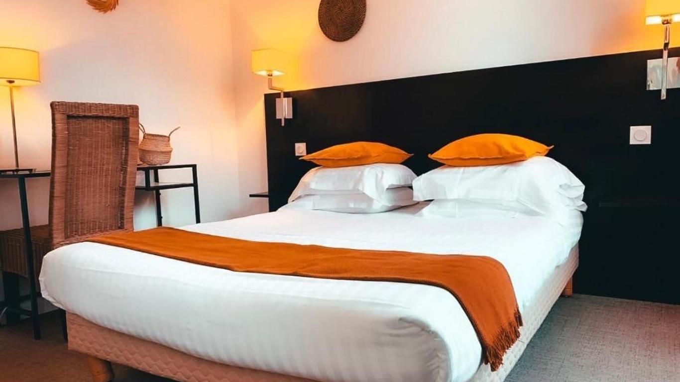 Hotel Alexandra - Boutique Hotel