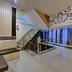 Escaleras