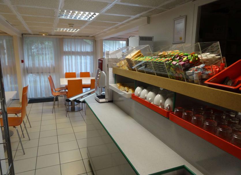 Comedor Foto