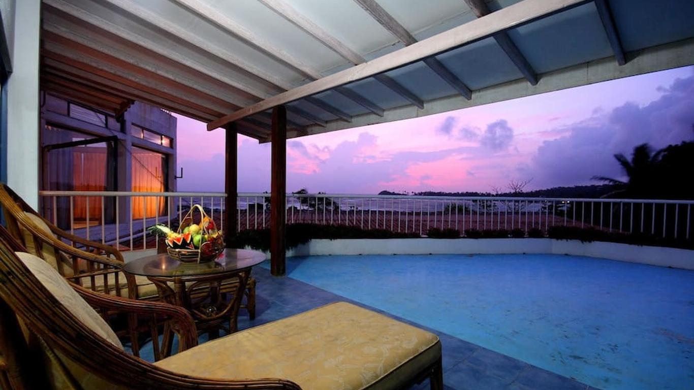 Lavendish Beach Resort