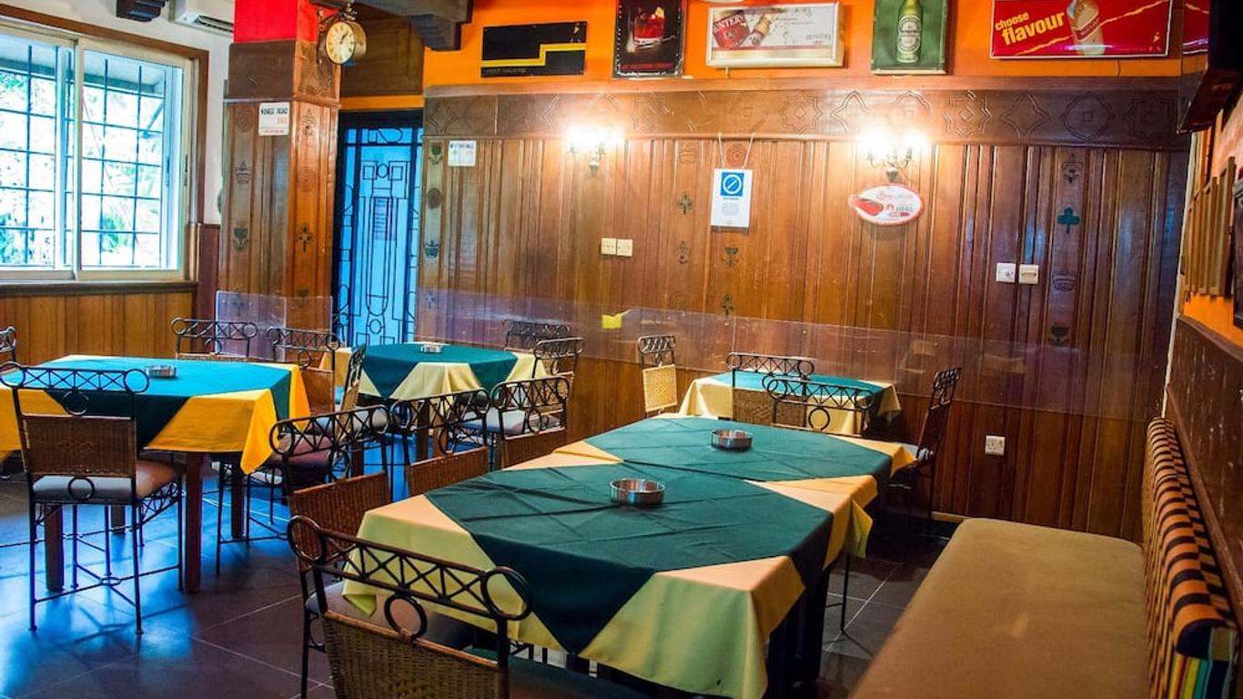 Elliotnass Hotel