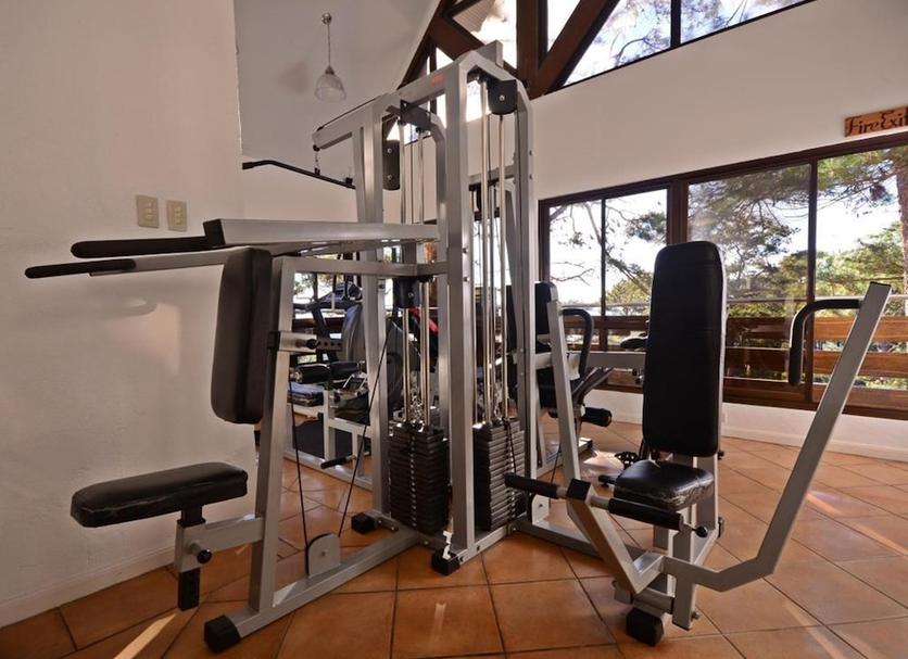 Gym Foto