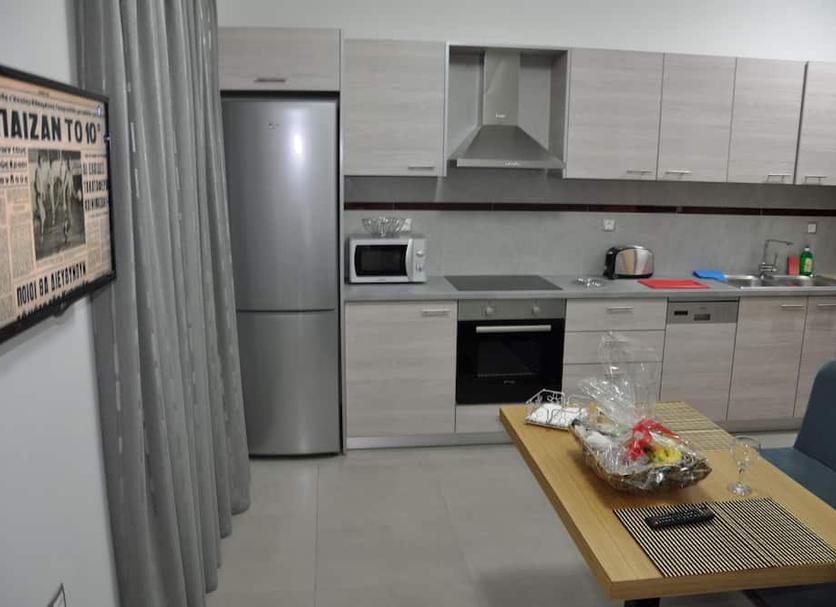 Cocina Foto