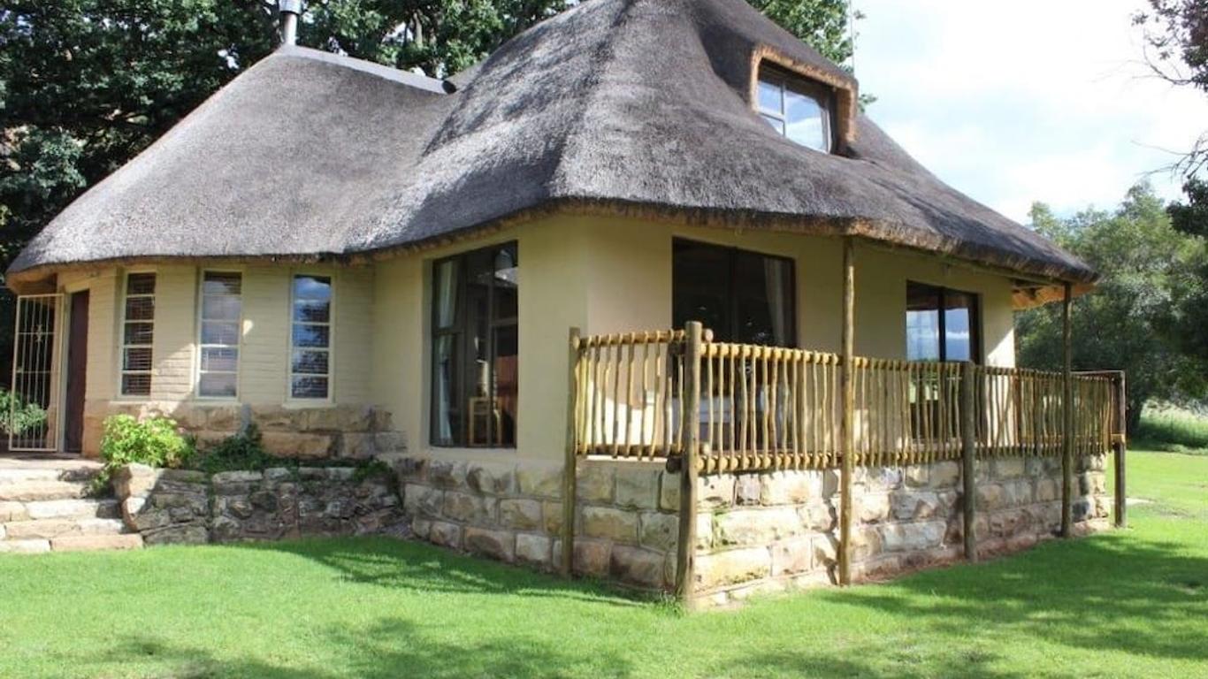 Imla Guest Farm