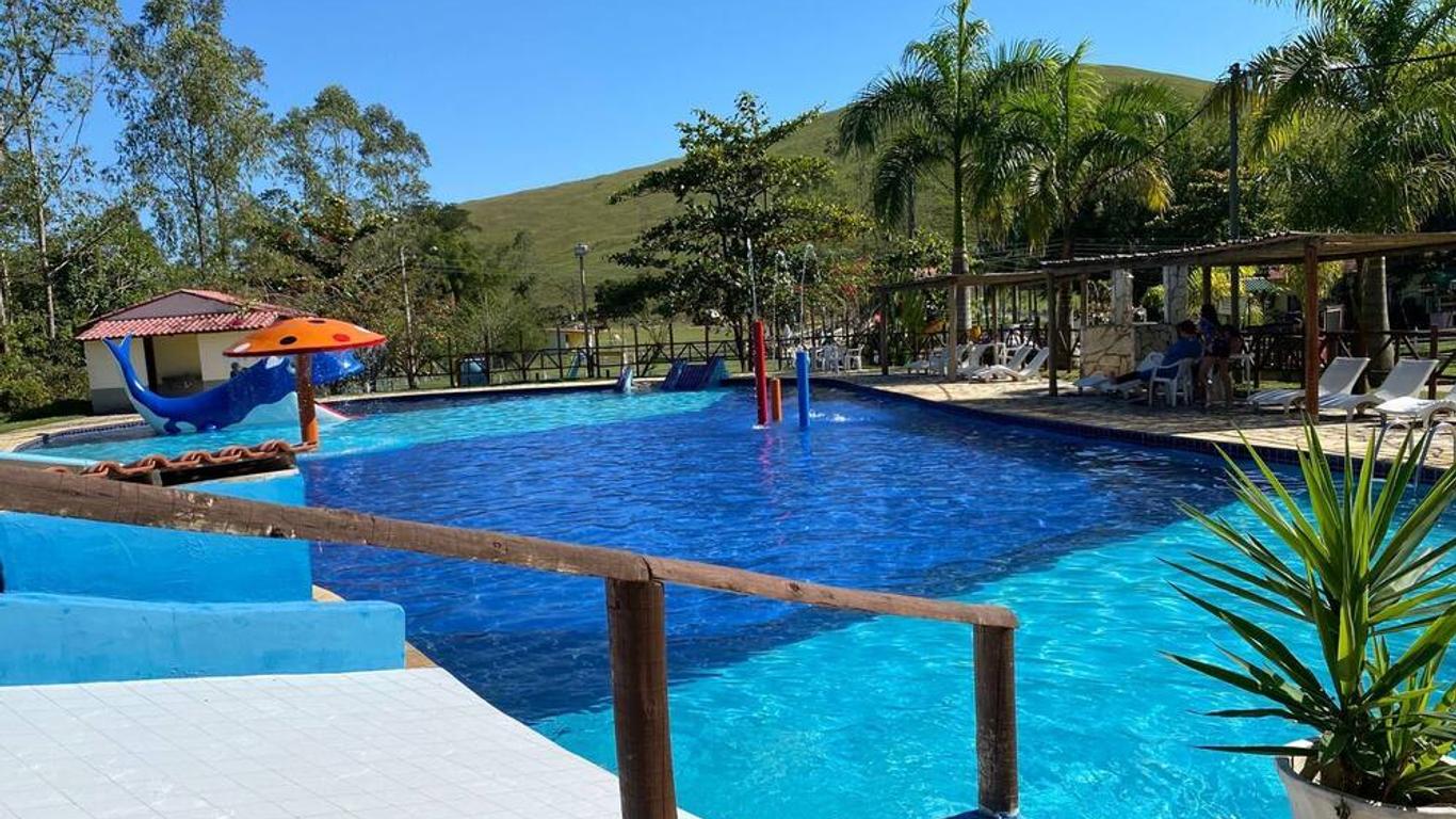 Chiminelli Hotel Fazenda e Eventos
