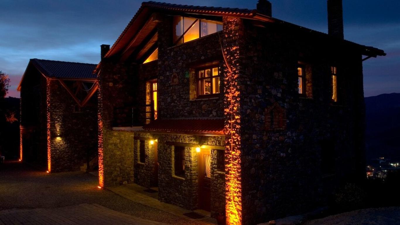Anerada Hotel