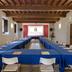 Sala de conferencias