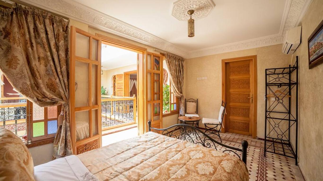 Riad Dar Saidi
