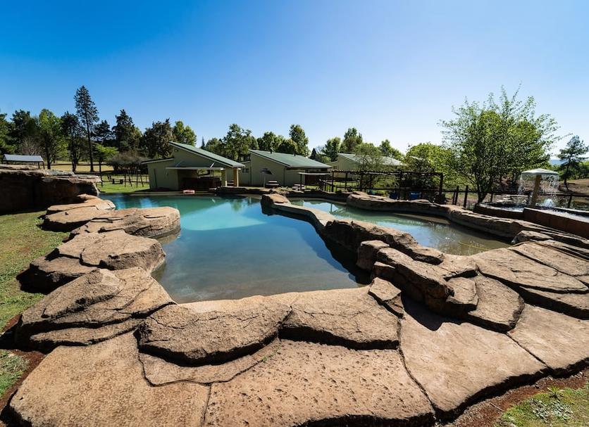Piscina Foto