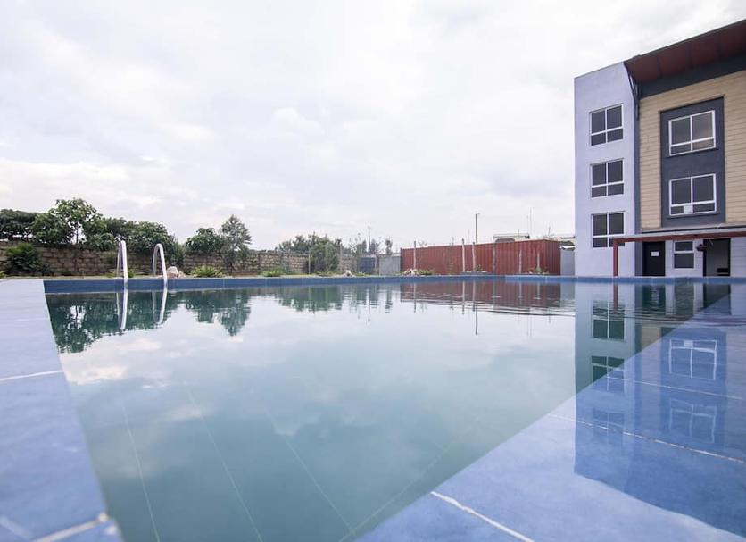 Piscina Foto