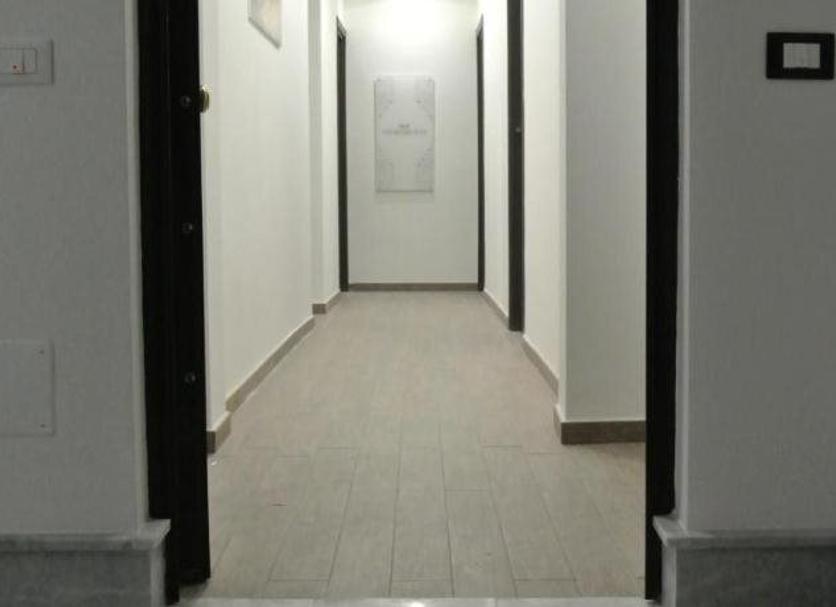 Pasillo Foto