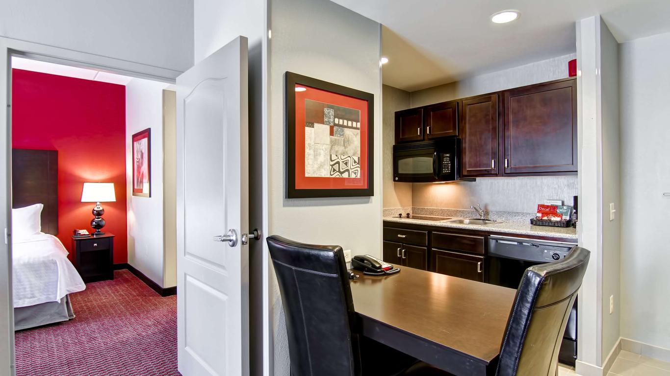 Homewood Suites By Hilton Leesburg