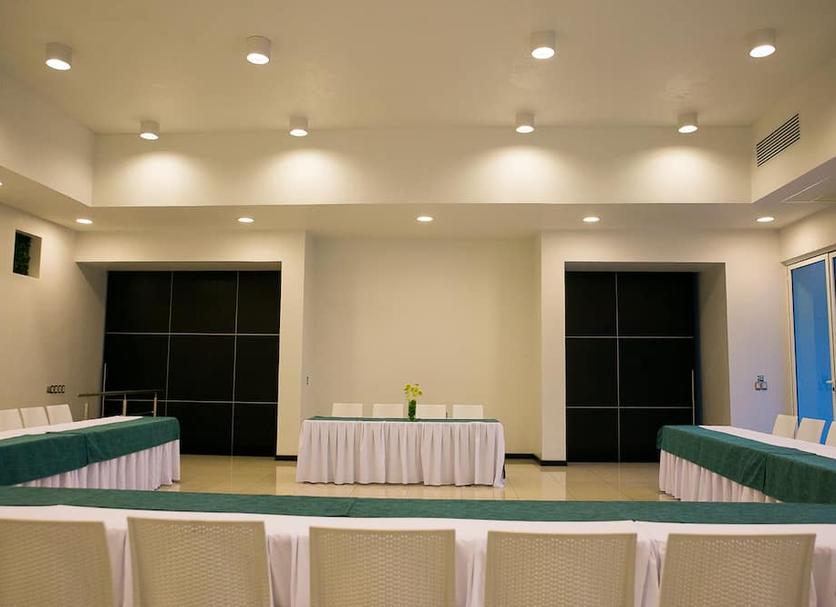 Sala de conferencias Foto