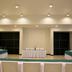Sala de conferencias