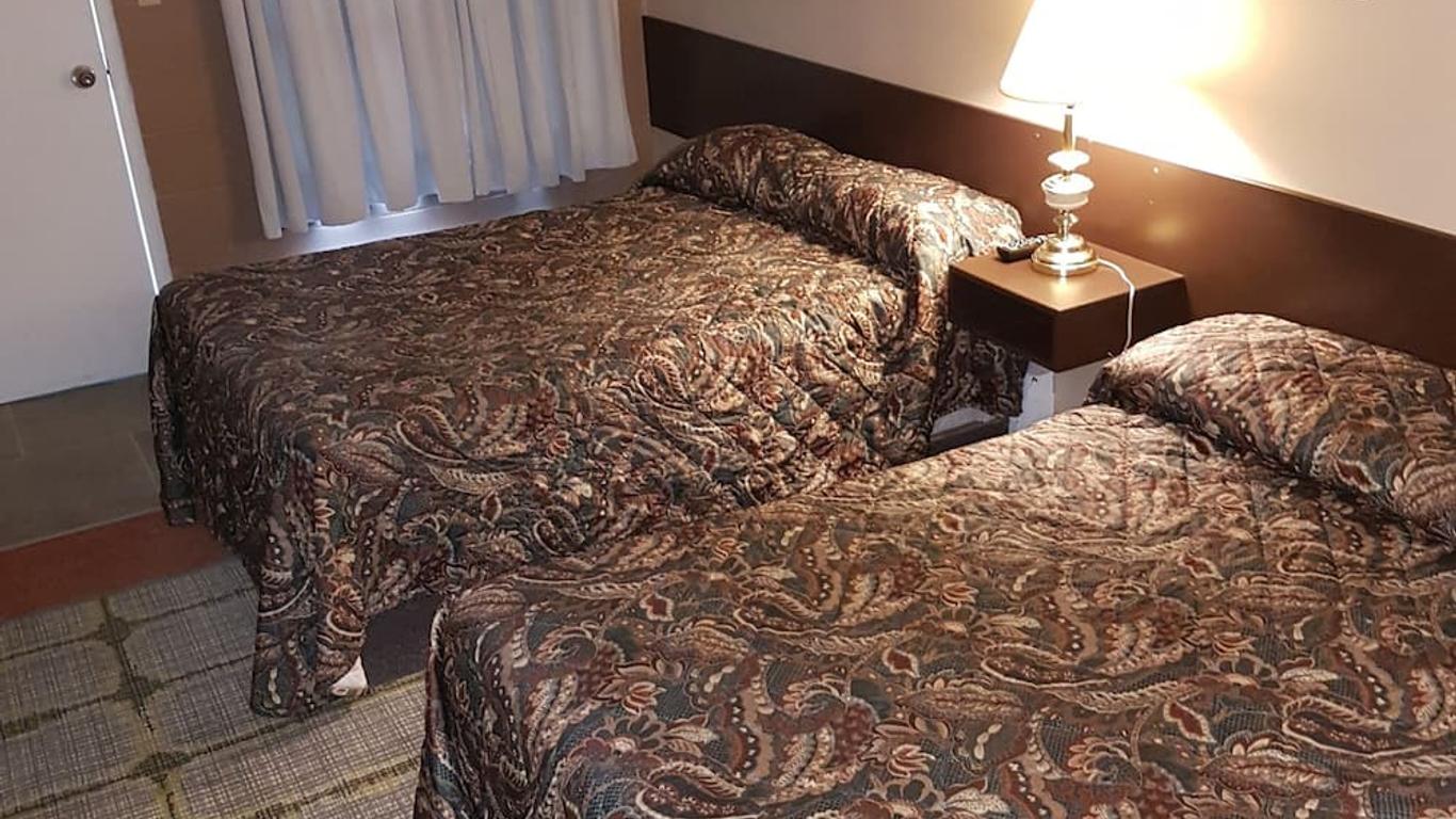Alaskan Motel