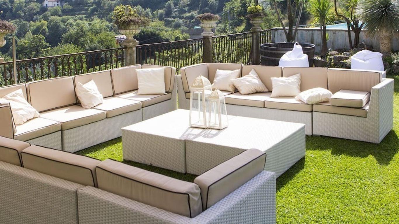 Agriturismo Villa Lupara