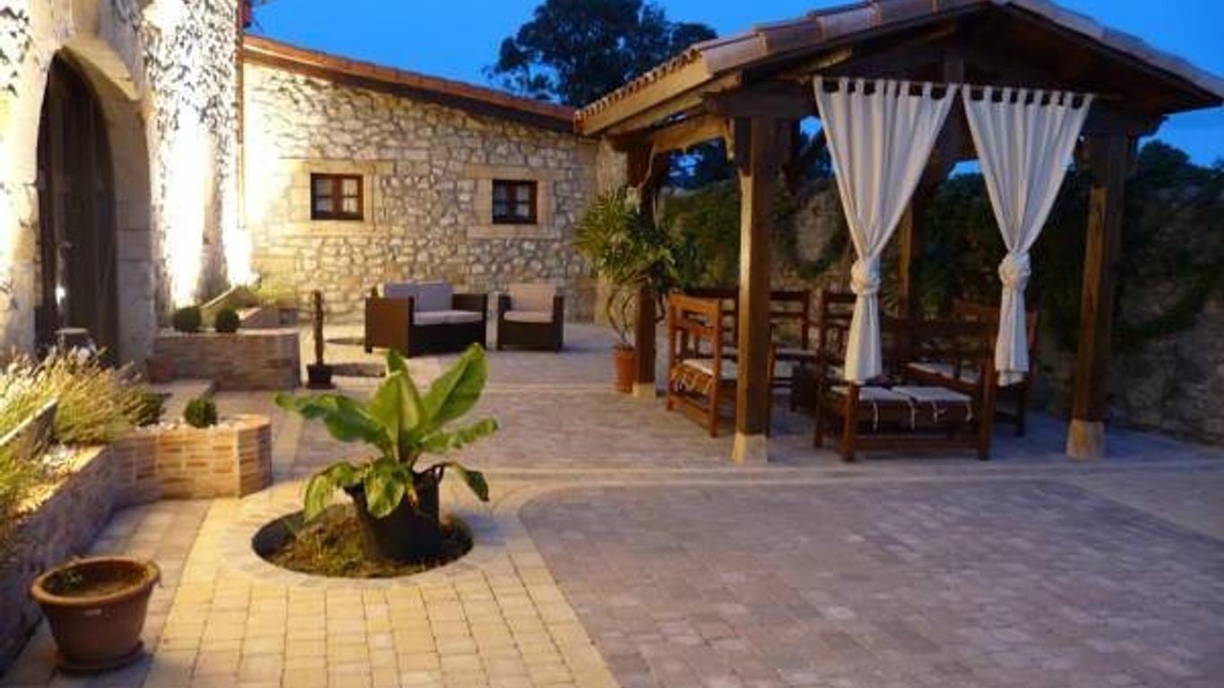 Posada El Pozo