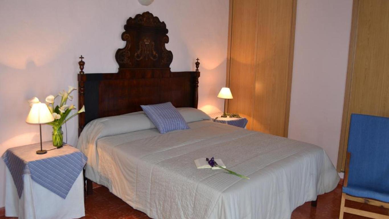 Agroturismo Finca Son Sala