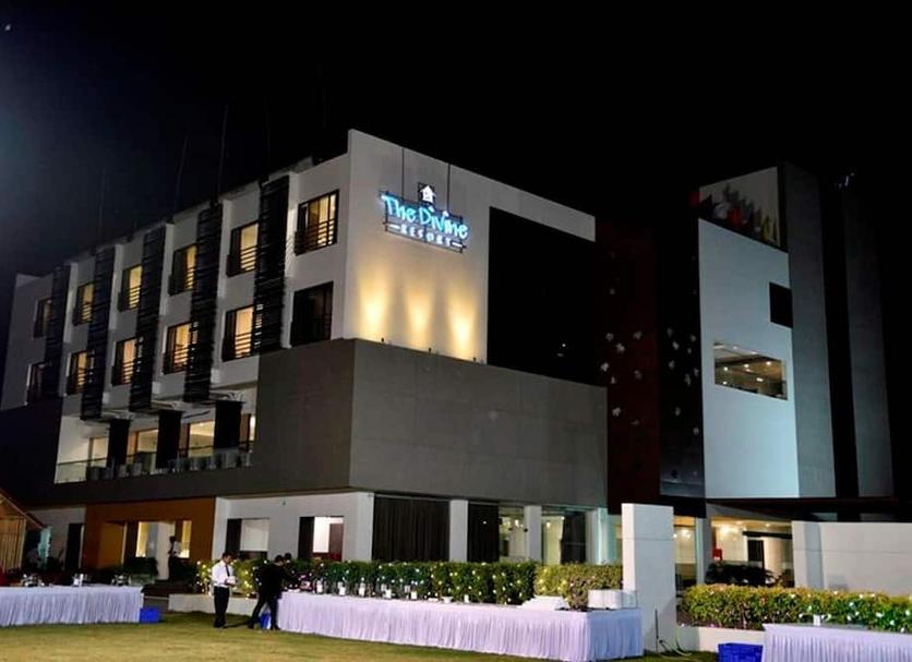Edificio Foto
