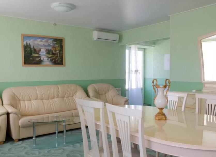 Comedor Foto