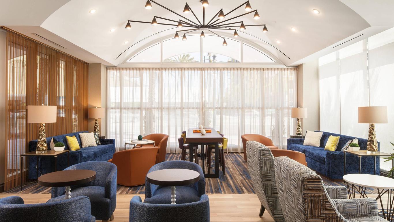 TownePlace Suites by Marriott New Orleans Downtown/Canal Street