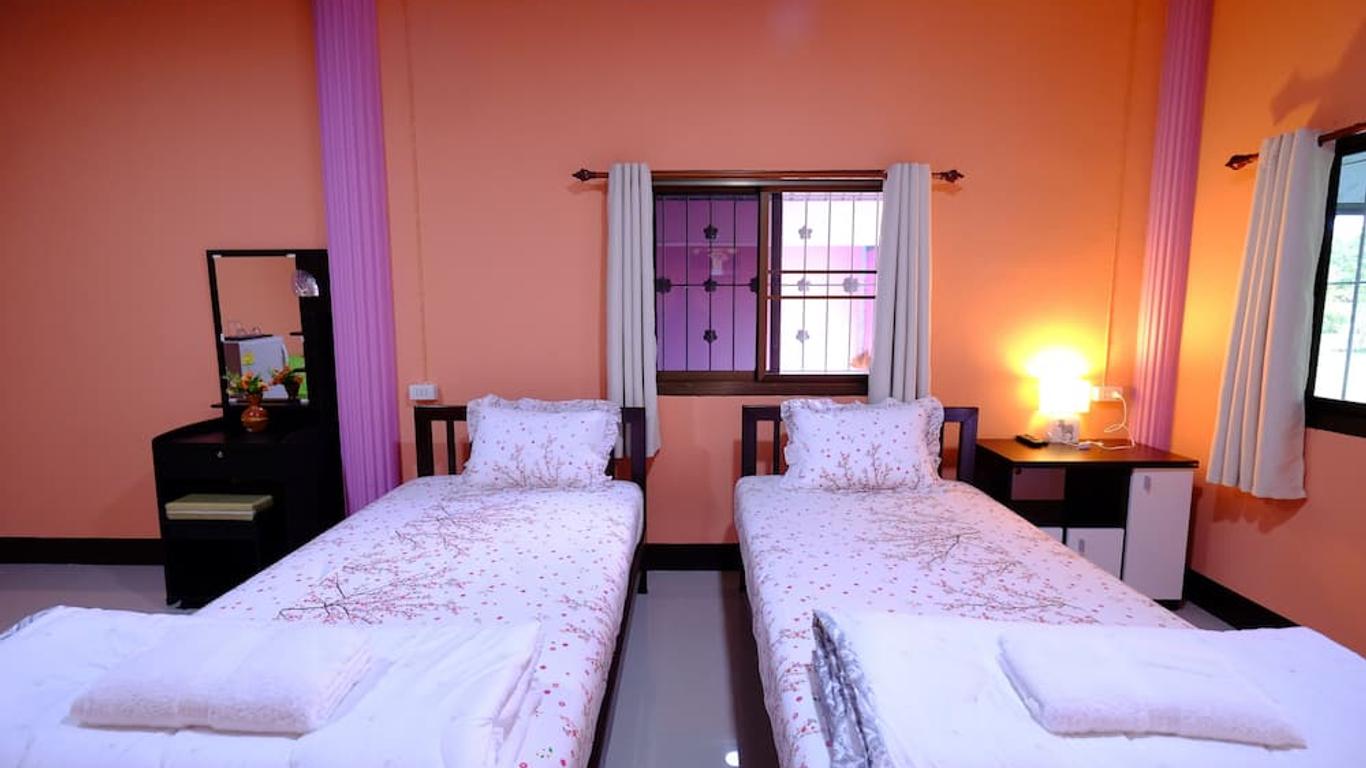 Changkaew Resort